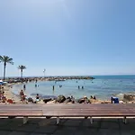 2 Bedroom And Parking Lägenhet Torrevieja