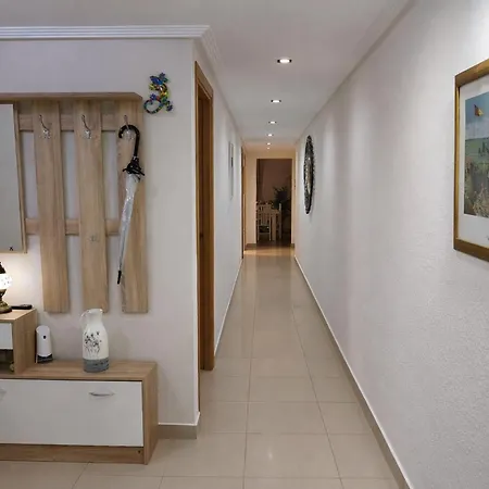 2 Bedroom And Parking * Torrevieja