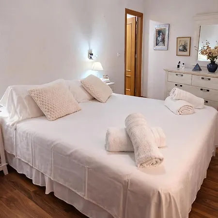 2 Bedroom And Parking