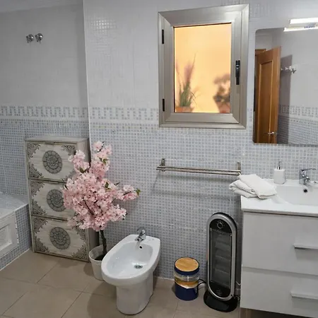 2 Bedroom And Parking *