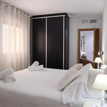 2 Bedroom And Parking *