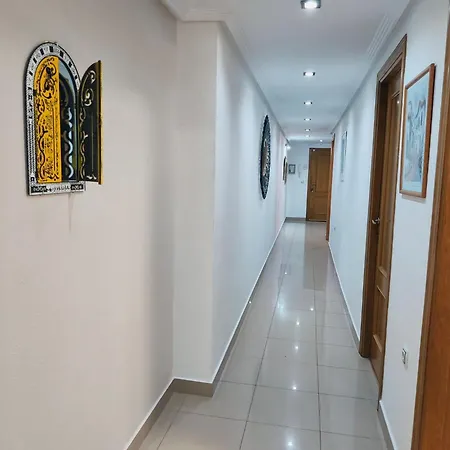 2 Bedroom And Parking *