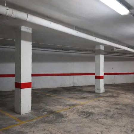 2 Bedroom And Parking Lägenhet Torrevieja