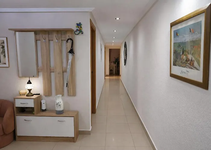 2 Bedroom And Parking * Torrevieja