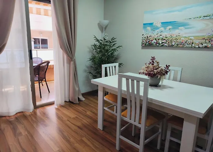 2 Bedroom And Parking *