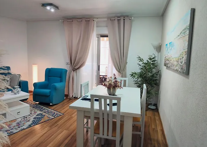 2 Bedroom And Parking Apartment *