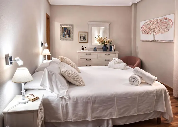 2 Bedroom And Parking Apartment