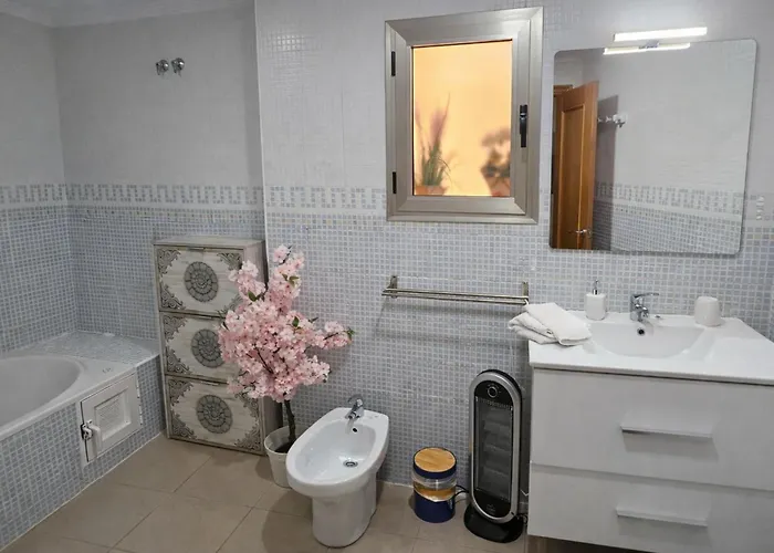 2 Bedroom And Parking *