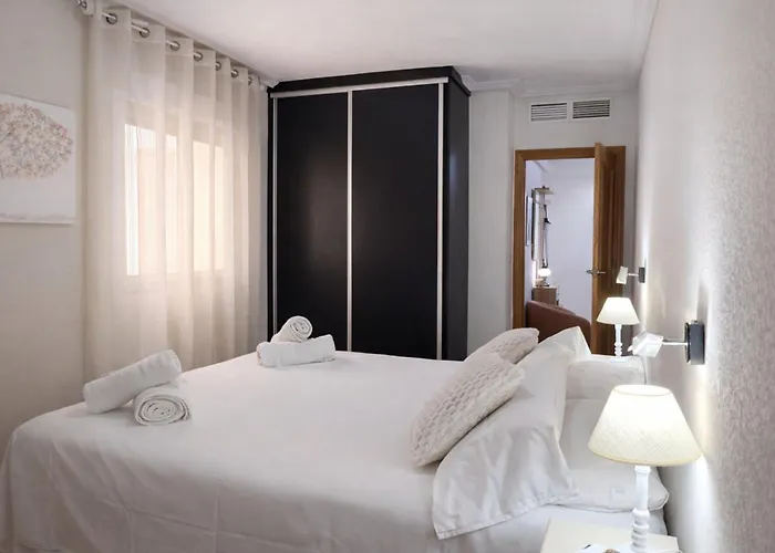 2 Bedroom And Parking *