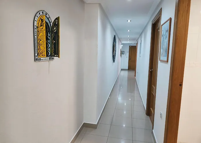 2 Bedroom And Parking *