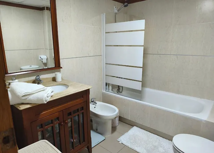 2 Bedroom And Parking *