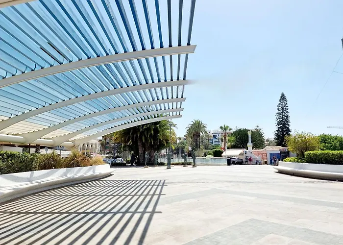 2 Bedroom And Parking * Torrevieja