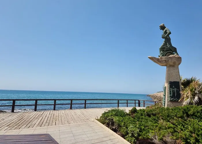 2 Bedroom And Parking *