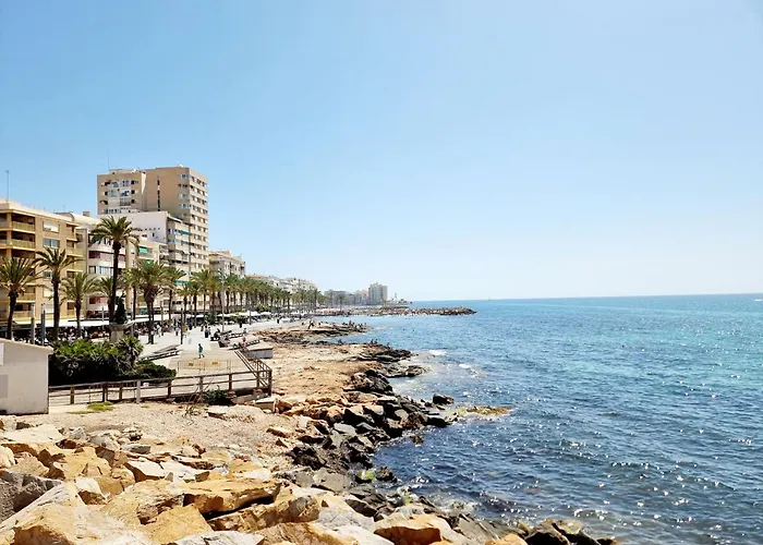 2 Bedroom And Parking *